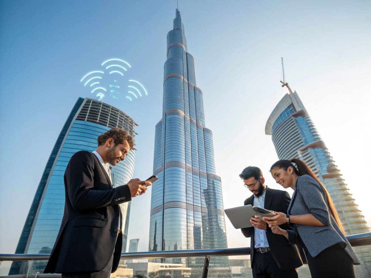 Discover scafa™: Smart Building Control Innovation