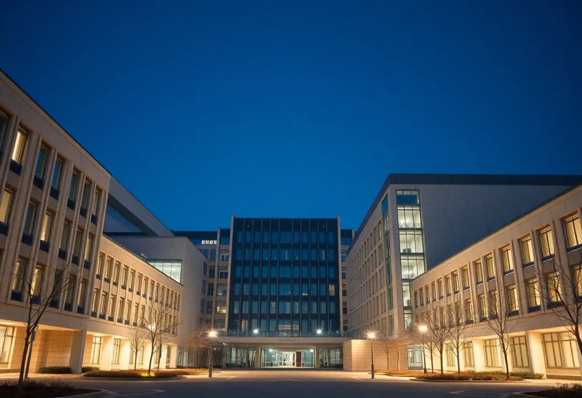 How KDC Boosted Sustainability at SNU Suwon
