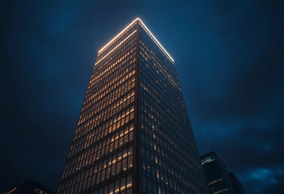 Energy Efficiency in Smart Buildings