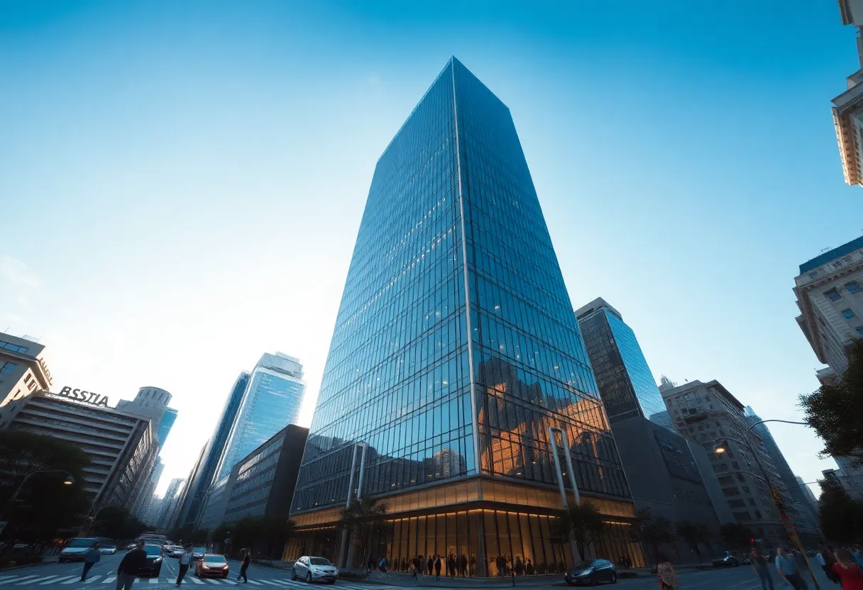 Smart Building Automation and Energy Efficiency