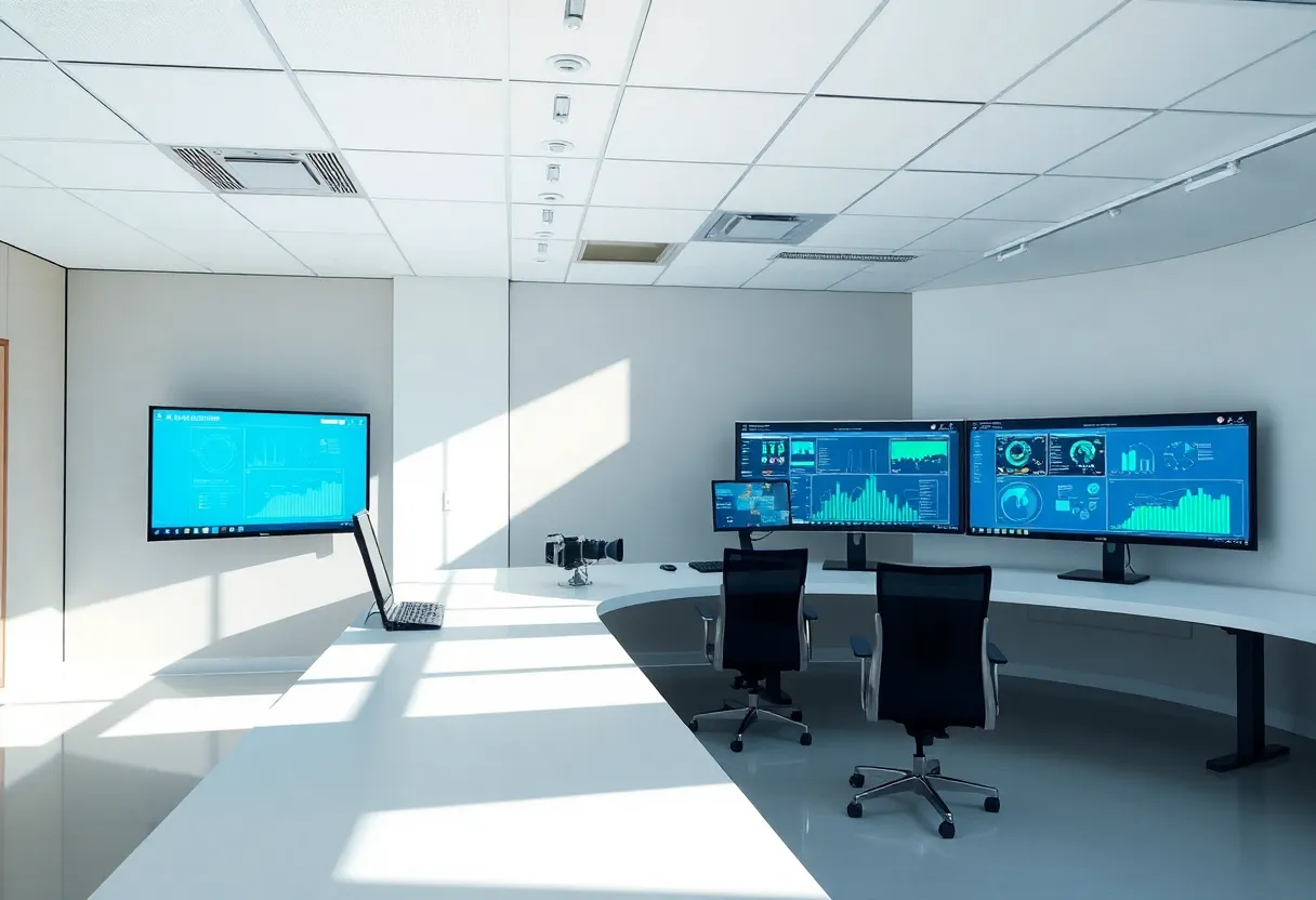 Increasing Energy Efficiency in Smart Buildings: KDC’s Success Story