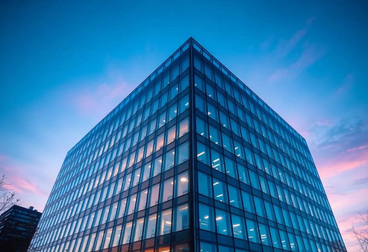 20% Cost Savings with KDC BAS/BEMS System