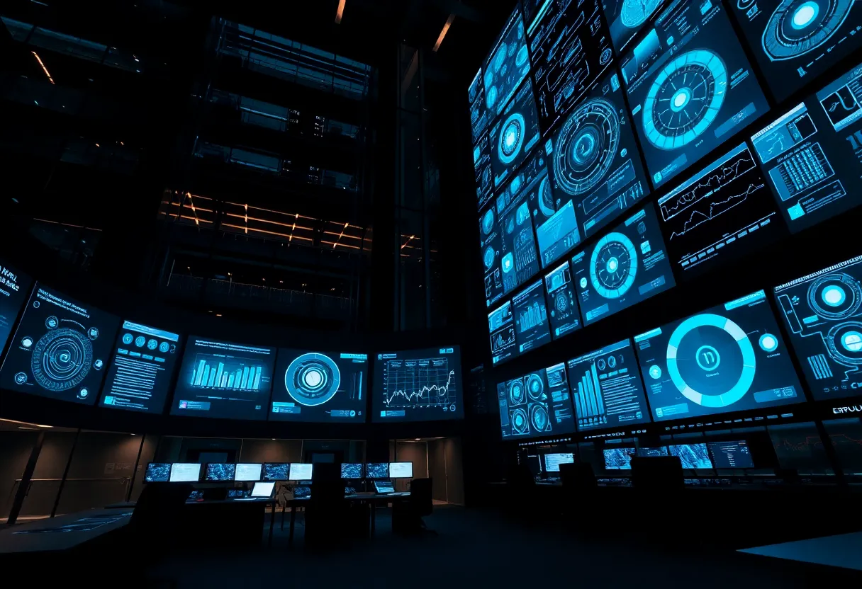 Optimizing Smart Building Control Systems